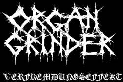 Organ Grinder (USA) : Verfremdungseffekt